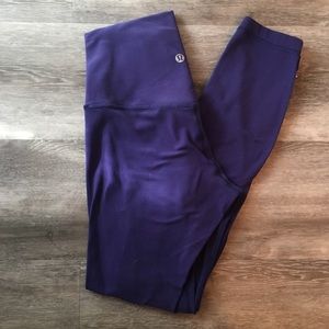 Lululemon Align 25” Pants